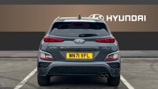 Hyundai Kona 1.0 TGDi 48V MHEV N Line 5dr Petrol Hatchback